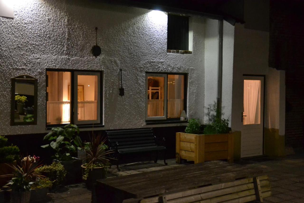 Het Bakhuis Apartment *