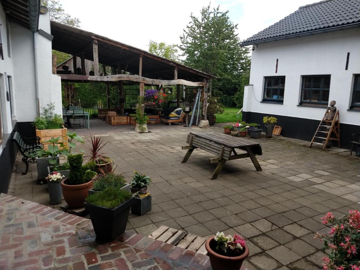 Het Bakhuis Apartment *