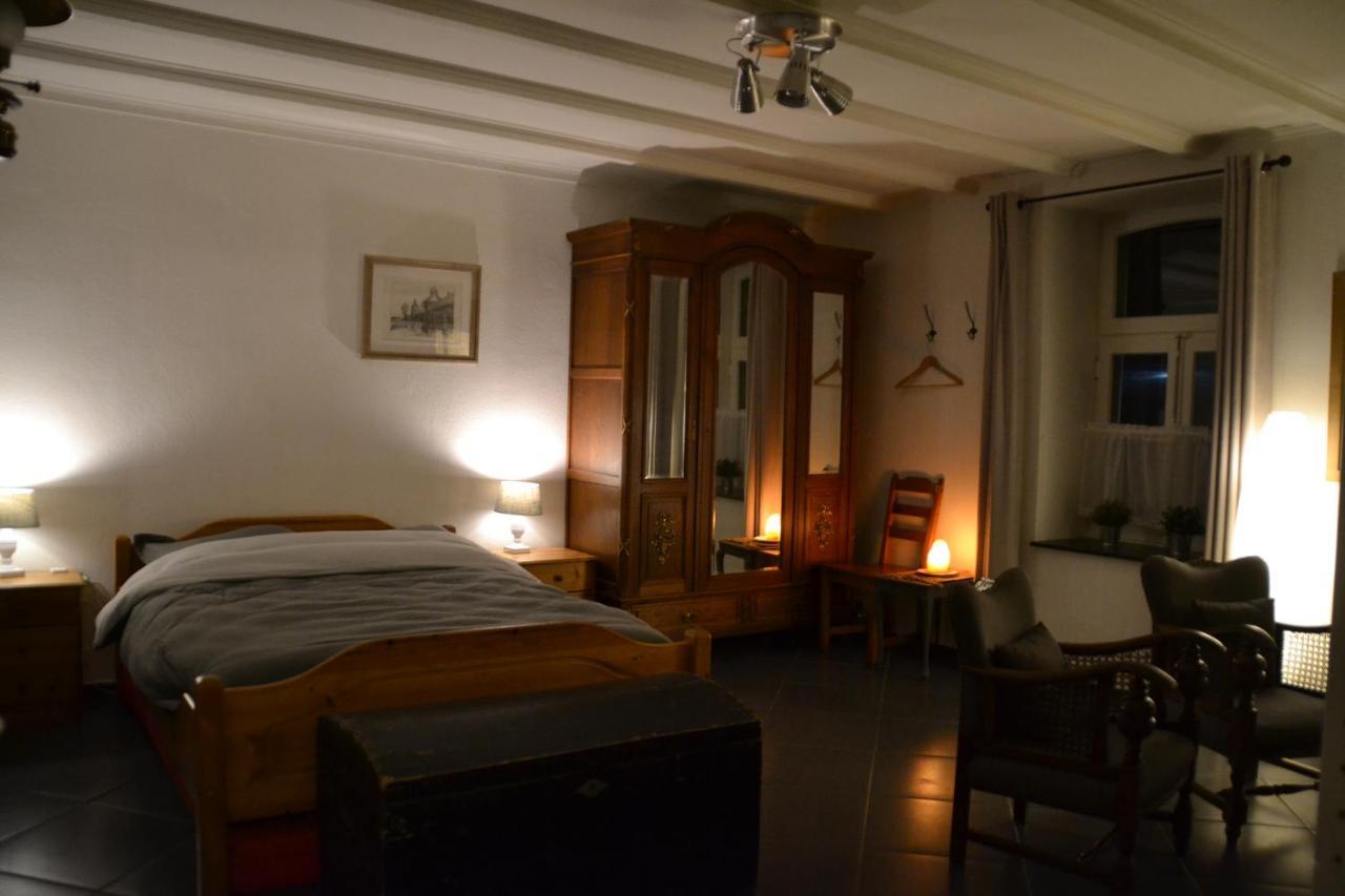 Apartment Het Bakhuis