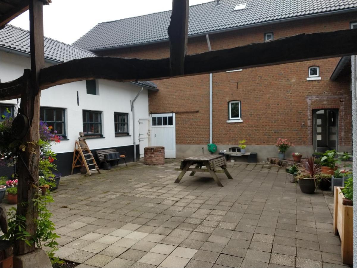 Het Bakhuis Apartment