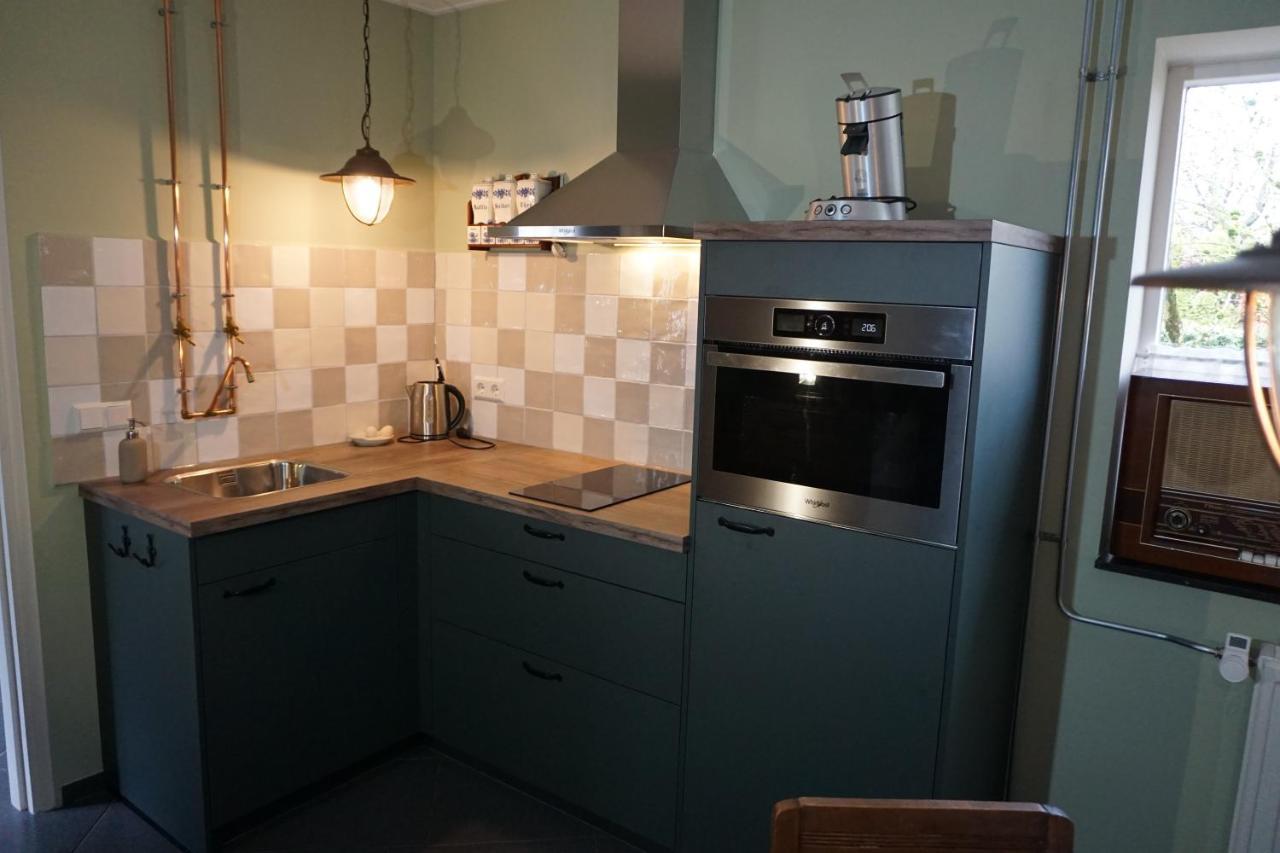 Het Bakhuis Apartment Hoensbroek